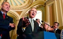 États-Unis: l'ancien chef démocrate du Sénat, Harry Reid, est mort