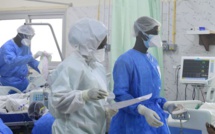 La nouvelle vague de Covid-19Sn s'est installée: 156 nouveaux cas positifs et 359 patients sous traitement rapportés ce mercredi