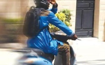 Cession de drogue: le livreur mouille un élément de la Section de recherches