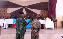 Procès Minova en RDC: la cour relaxe cinq prévenus