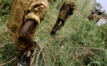 RCA: le Burundi vient renforcer les rangs de la Misca