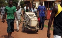 Bangui: l’engrenage de la haine