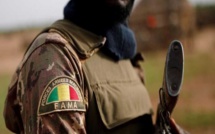 Mali: quatre soldats tués lors d'une attaque dans l'ouest du pays