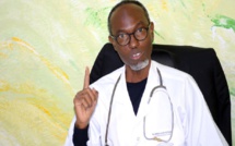 Installation de la 4e vague de Covid-19 : "Il ne faut pas paniquer", rassure Pr Seydi