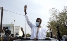 Mairie de Ziguinchor : "Je suis venu avec des solutions clés en main", Ousmane Sonko