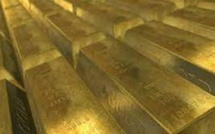 Madagascar: des trafiquants arrêtés avec 49 kilos de lingots d’or en leur possession