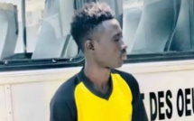 Ucad : un attaquant de Duc décède en pleine séance d'entrainement