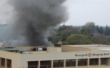 Kenya: les terroristes ont pu s’échapper après l’attaque du Westgate, selon un rapport américain