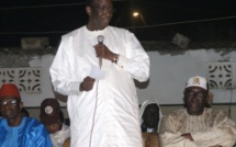 « Concentrez vos attaques sur l’opposition », dixit Amadou Bâ sur la guerre au sein de BBY