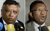 Madagascar: la diplomatie au menu des débats entre les deux candidats à la présidence