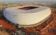Nouvel An : « le Stade du Sénégal sera livré le 22 février 2022 », annonce Macky Sall