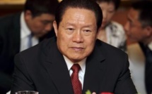 En Chine, l’ancien patron de la sécurité publique Zhou Yongkang assigné à résidence