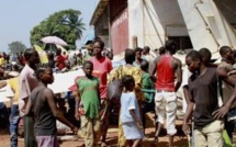 Crise humanitaire en Centrafrique: MSF dénonce le manque de réactivité des agences onusiennes