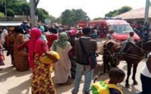 Podor: un homme meurt noyé dans un canal