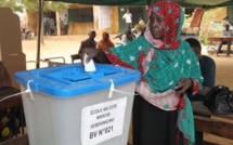 Législatives au Mali: un second tour peu mobilisateur