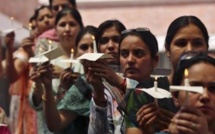 Inde: un an après le viol collectif d'une étudiante, les mentalités et la justice bougent