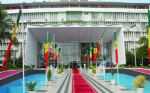 Proposition de loi criminalisant l’homosexualité: ces membres du Bureau de l'AN qui ont voté contre