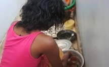 Femmes de ménage à Dakar entre Paradis et Enfer