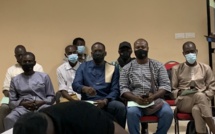 Scandale Poste Finances: la société civile apporte son soutien au SNTPT et appelle à la mobilisation générale