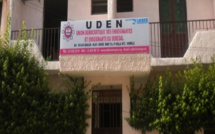 Présumé détournement de fonds à l'Uden: une plainte avec constitution de partie civile déposée devant le doyen des juges