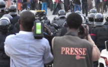 Liberté de la presse : 55 journalistes et professionnels des médias assassinés en 2021