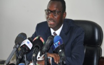 Can 2022 : le Cnra appelle les médias audiovisuels à respecter les droits exclusifs de la Rts