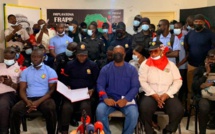 En grève depuis 72h, les ASP réclament des contrats et menacent de descendre dans les rues