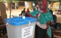 Législatives au Mali: le RPM largement en tête