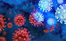 Covid-19 : l'arrivée d'un nouveau variant appelé "Deltacron", la fusion mortelle?