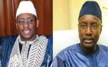 Locales à Louga : Moustapha Diop s'attaque violemment à Mamour Diallo