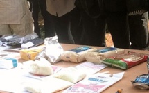 Trafic de crack : la Docrtis coince le baron de la Médina