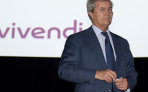 Concentration des médias en France: Bolloré, Arnault, Lagardère et Niel bientôt auditionnés au Sénat