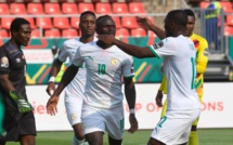 Equipe Nationale : Sadio Mané devient meilleur buteur sénégalais à la CAN