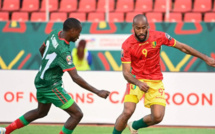 CAN 2021 : La Guinée s’impose face au Malawi (1-0)