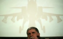 Le Brésil choisit l'avion de combat suédois «Gripen» et élimine le «Rafale» français