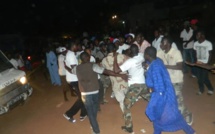 Campagne électorale à Mbour: 5 blessés dont 2 graves lors d'une bagarre entre militants Apr et Yaw