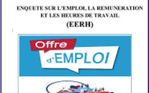 Emploi au Sénégal: « 74 % des salariés permanents sont des hommes, les femmes 45,7 % dans l’enseignement » (ANSD)