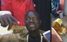 Déféré après avoir renversé des aliments dans le Ter : Ce qu'on sait de l'arrestation d'Assane Faye 