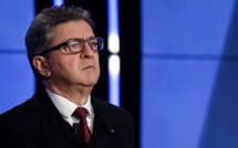 France: Jean-Luc Mélenchon condamné pour injure publique et diffamation envers Radio France