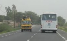320 km de pistes à Sédhiou : la Direction des routes rectifie Thierno Alassane Sall qui persiste
