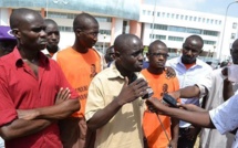 Prorogation des mandats des élus: Thierno Bocoum dénonce