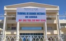 Louga : pour une tasse de lait caillé, un étudiant frappe sa mère