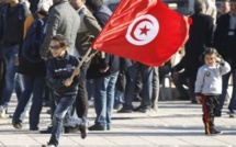 En Tunisie, le rappeur Weld el-15 relaxé en appel