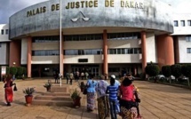 Dakar : un vieux de 66 ans falsifie le cachet de l’Ambassade d’Italie