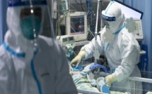 Covid-19Sn : 604 nouveaux cas, 8 cas graves et 4343 patients sous traitement ce mercredi