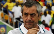 Daouda Faye : « Si Giresse est là, on  n’ira pas à la CAN 2015»