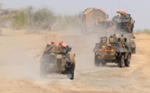 Mali: l’armée française s’active toujours dans la région de Tombouctou