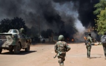 Mali: la Raddho donne des nouvelles des 6 soldats sénégalais blessés dans l'attentat de samedi dernier