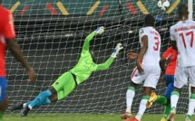 CAN 2022 : la Gambie ouvre le score face à la Mauritanie