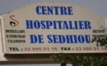 Sédhiou : le Sutsas annonce 72 heures de grève après l’agression d'une sage-femme